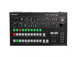 Roland V-800HD MKII Multi-Format Video Switcher 
